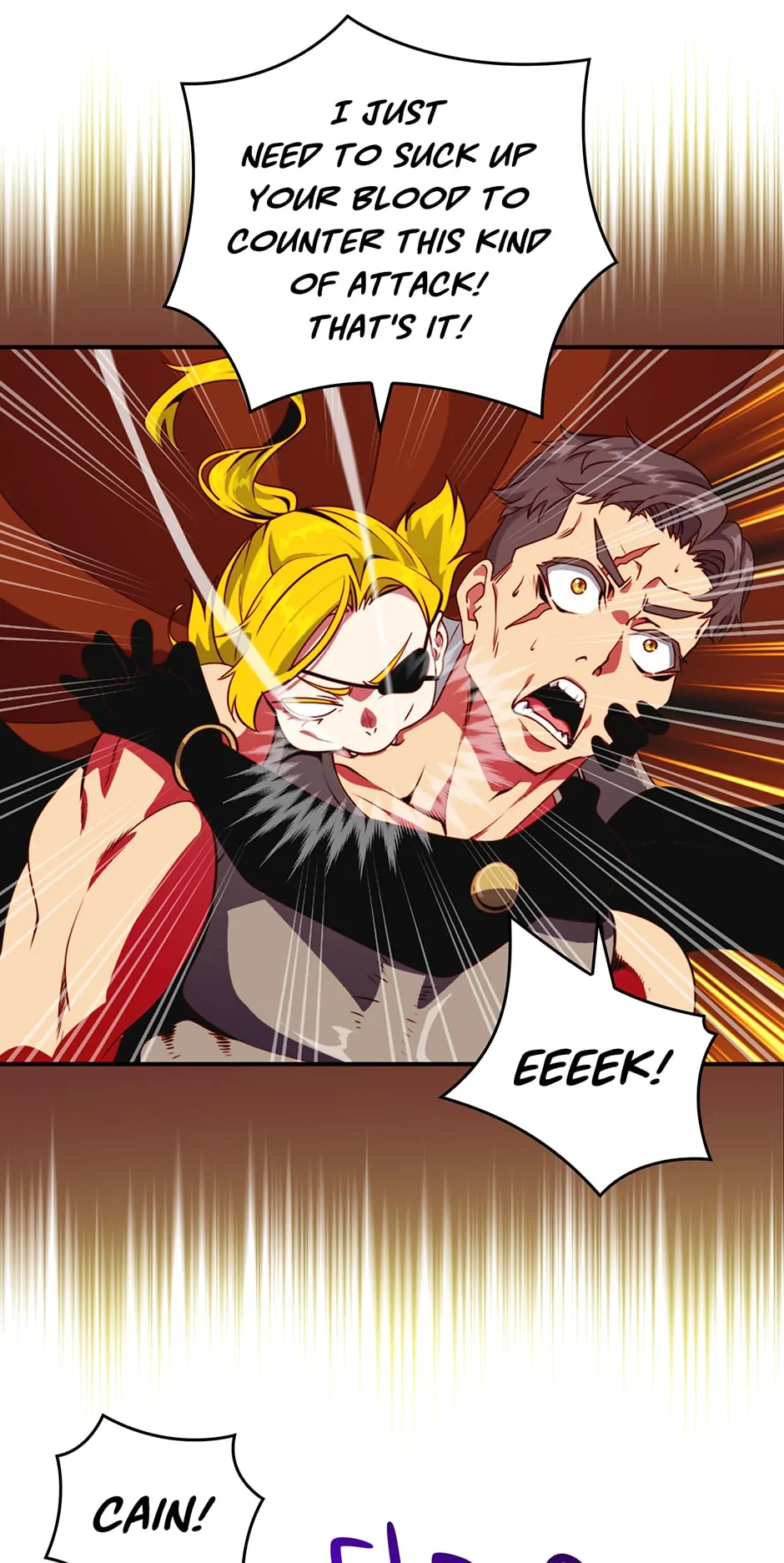 I’m Destined to Greatness! chapter 195 page 58