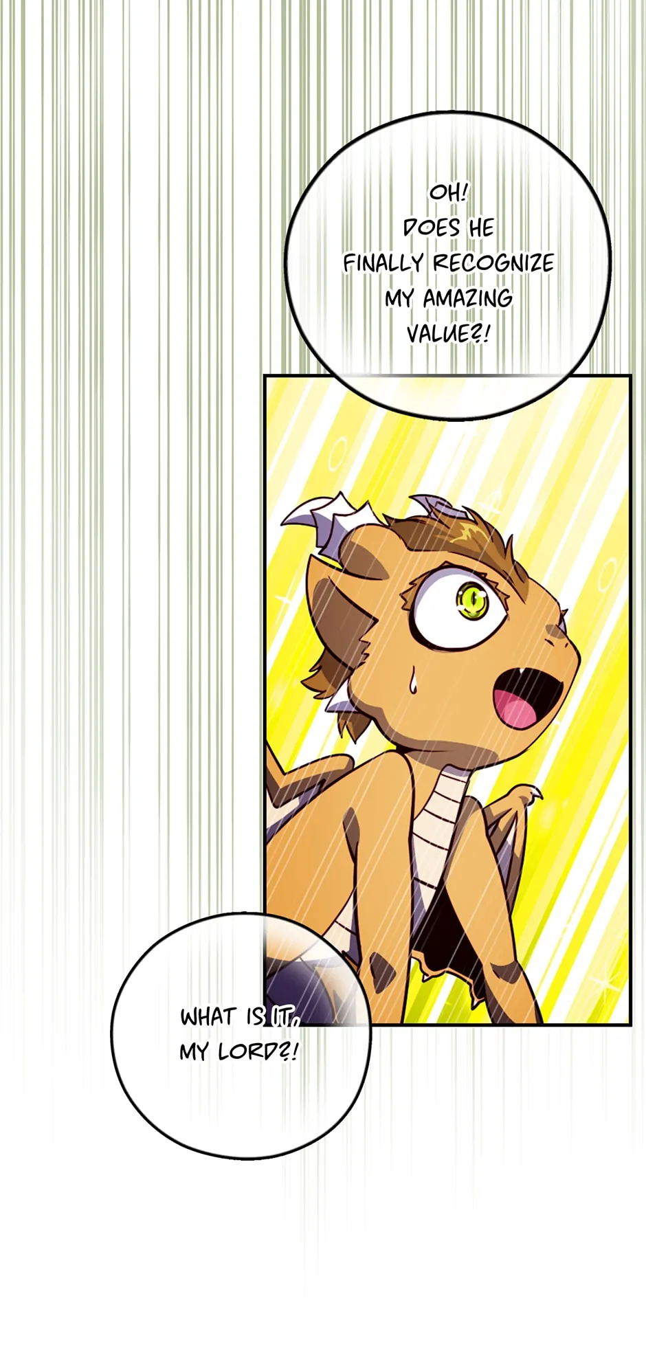 I’m Destined to Greatness! chapter 195 page 6