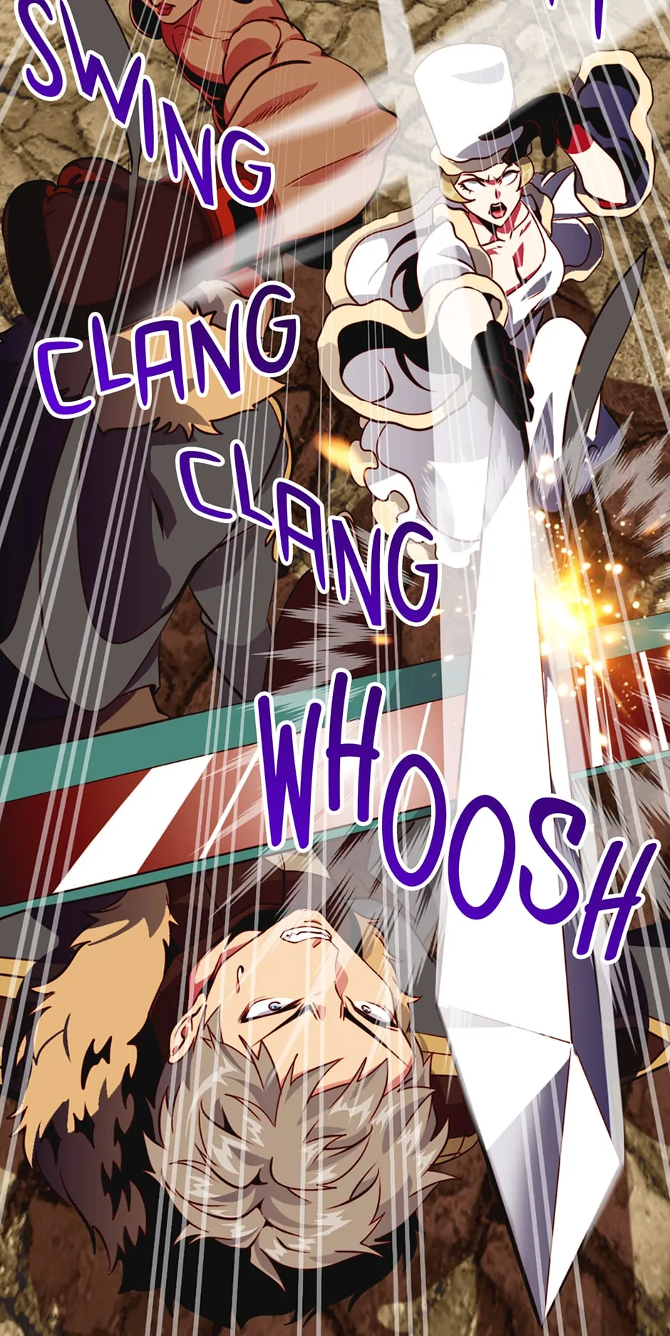 I’m Destined to Greatness! chapter 195 page 61