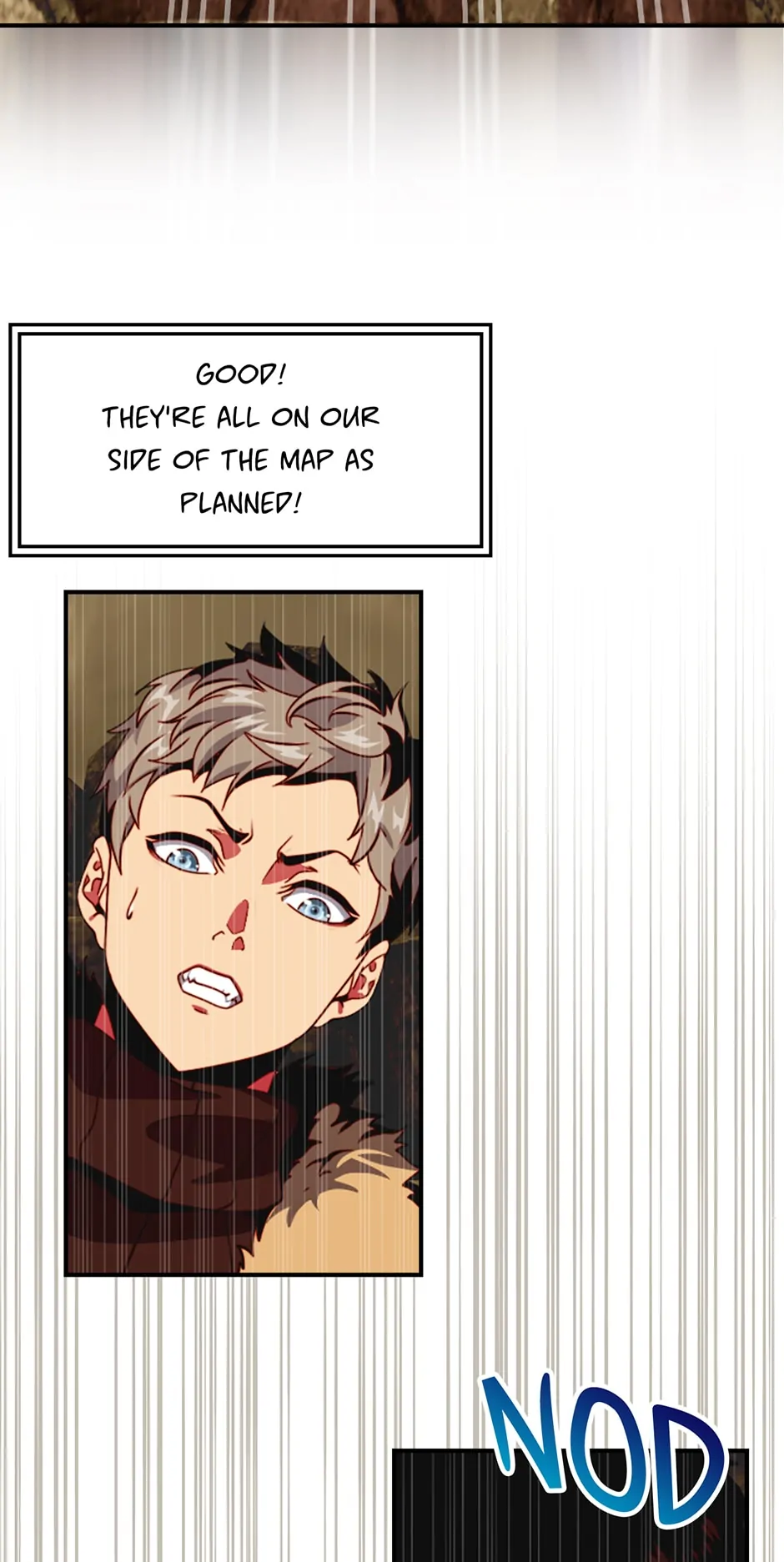 I’m Destined to Greatness! chapter 195 page 62