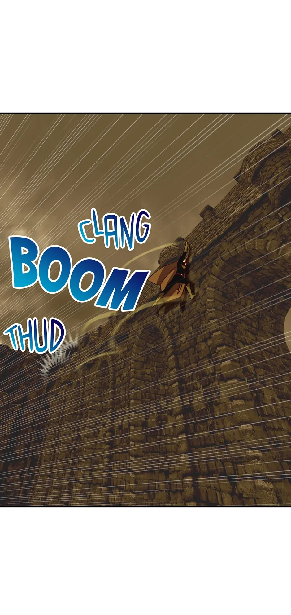 I’m Destined to Greatness! chapter 195 page 64