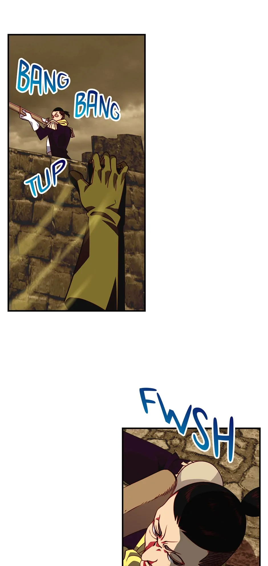 I’m Destined to Greatness! chapter 195 page 65