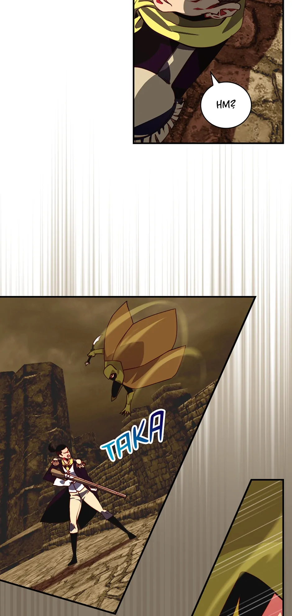 I’m Destined to Greatness! chapter 195 page 66