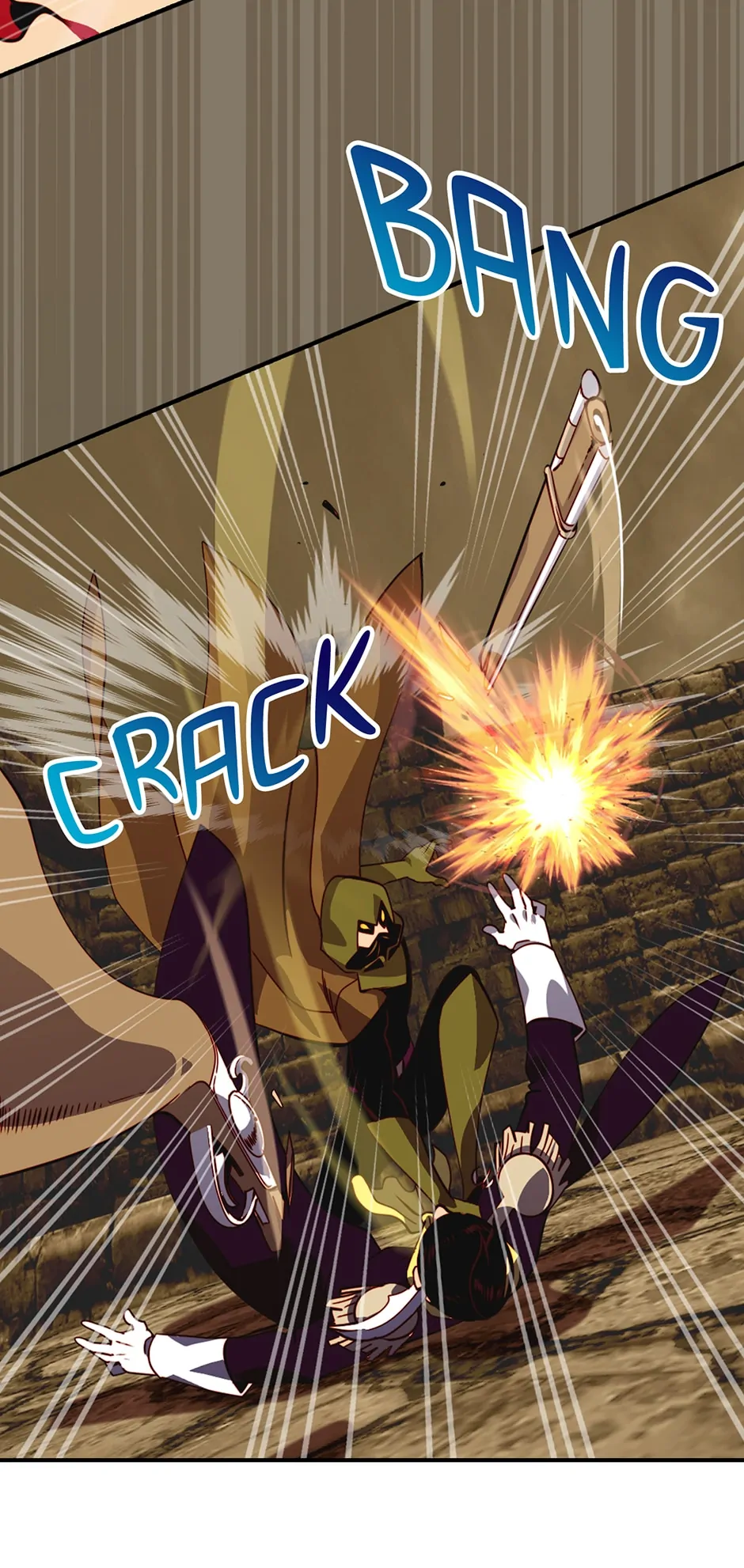 I’m Destined to Greatness! chapter 195 page 68