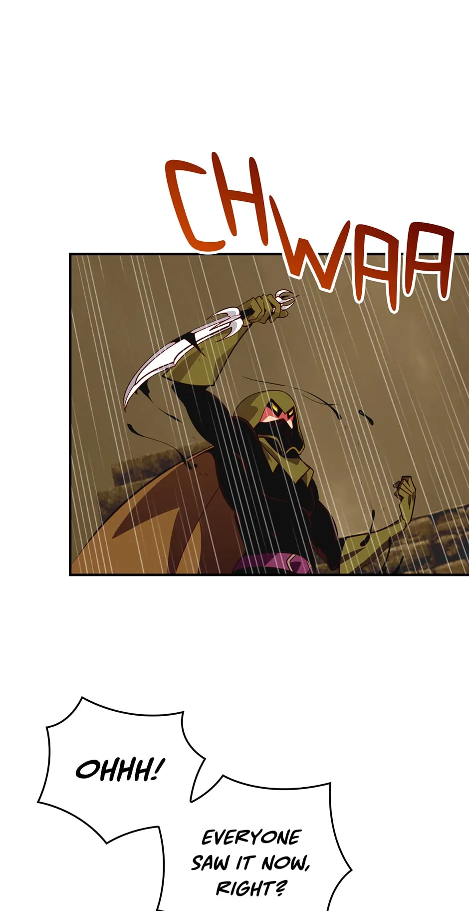 I’m Destined to Greatness! chapter 195 page 69