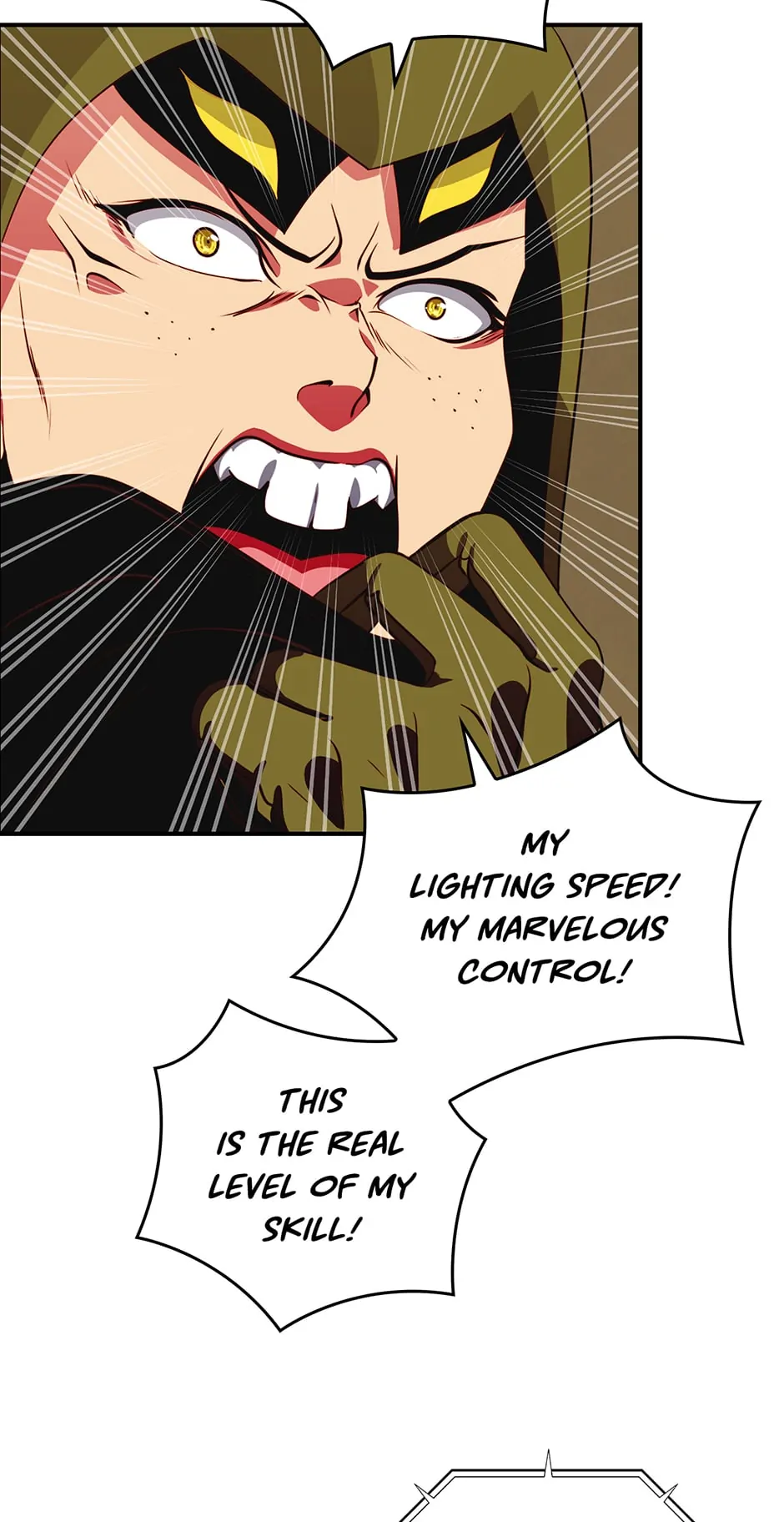 I’m Destined to Greatness! chapter 195 page 70