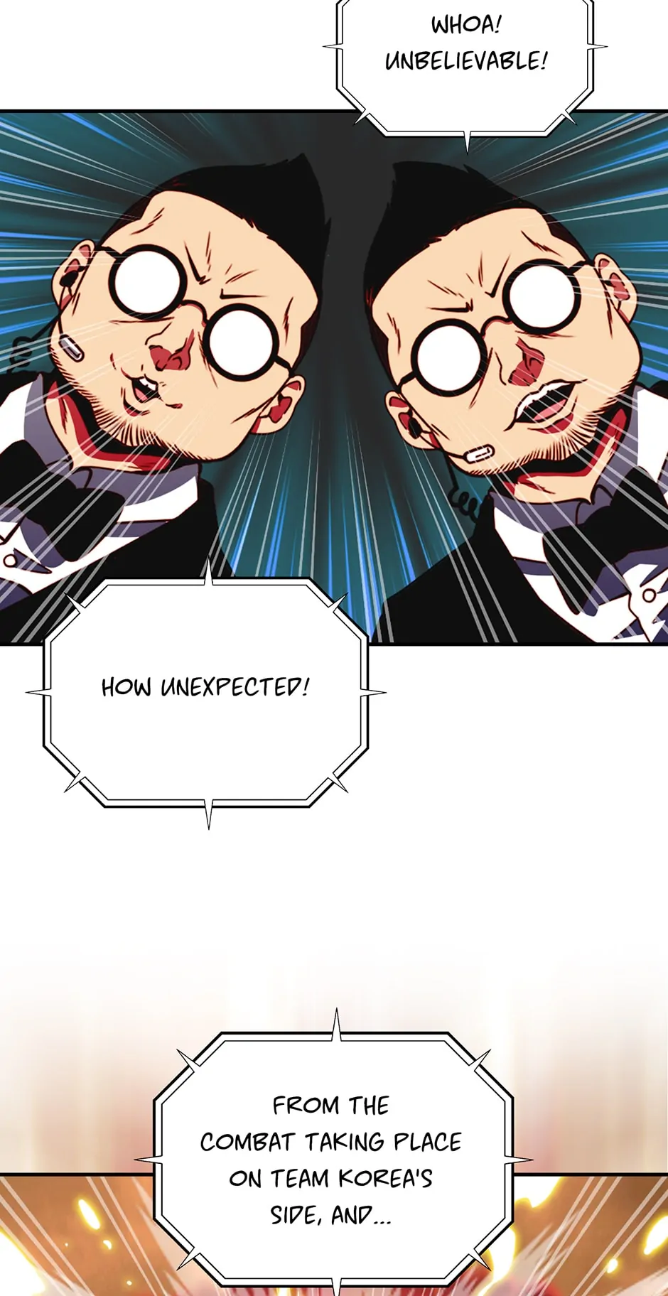 I’m Destined to Greatness! chapter 195 page 71