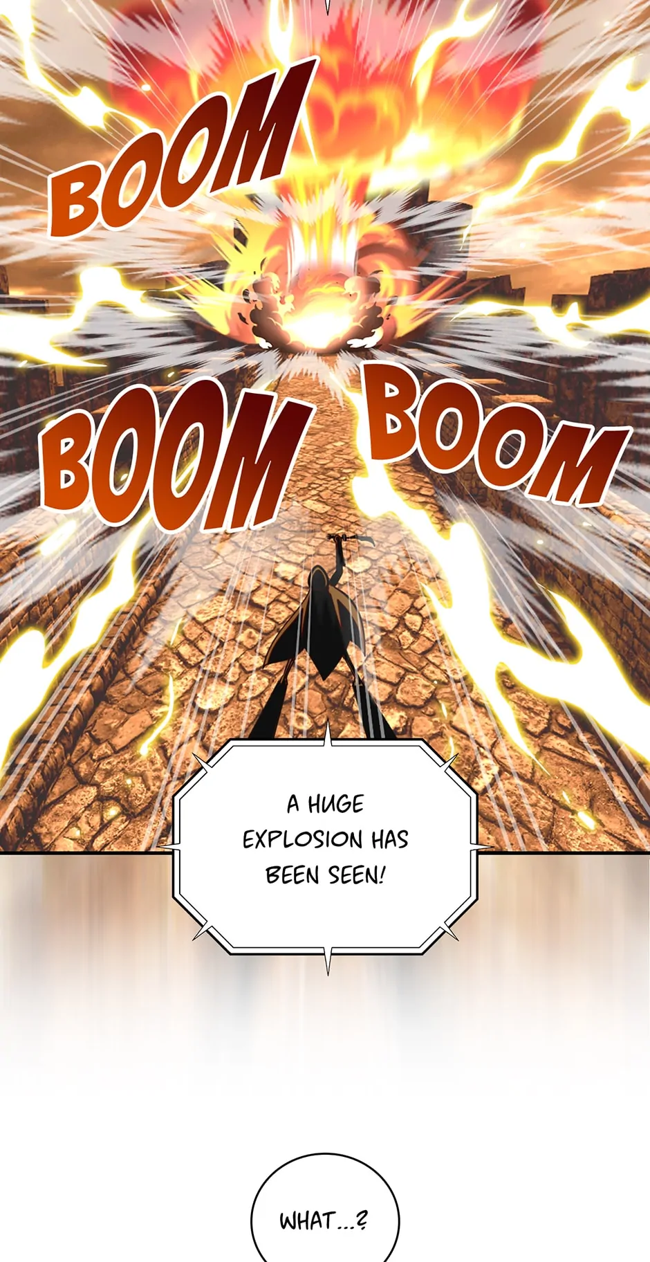 I’m Destined to Greatness! chapter 195 page 72