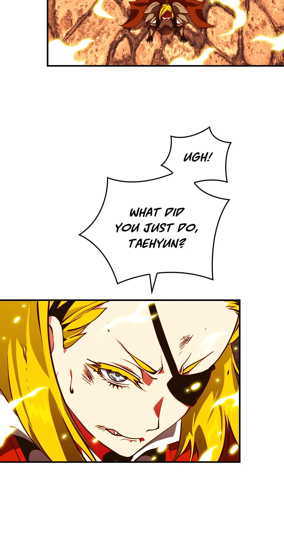 I’m Destined to Greatness! chapter 195 page 74