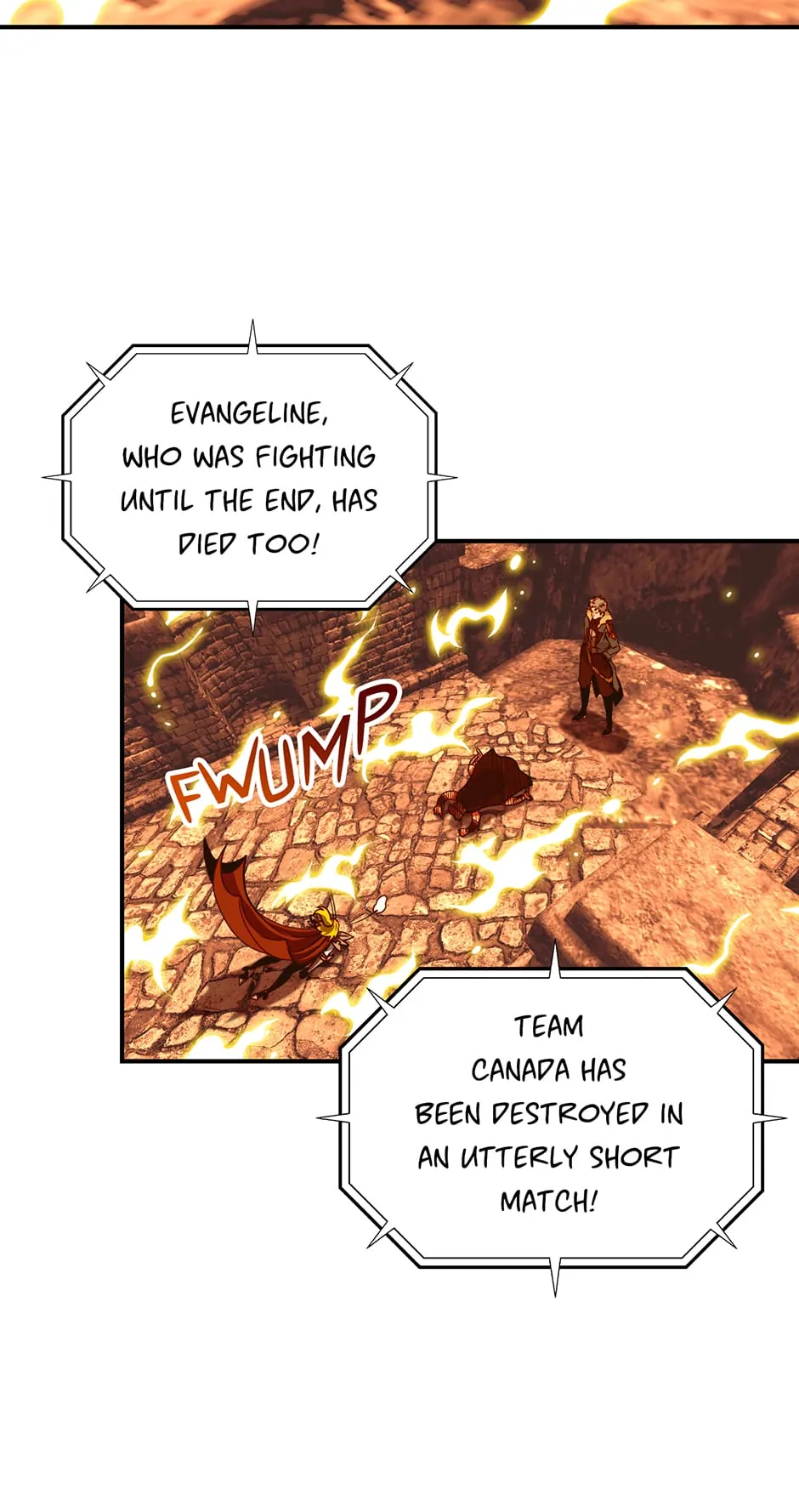 I’m Destined to Greatness! chapter 195 page 76