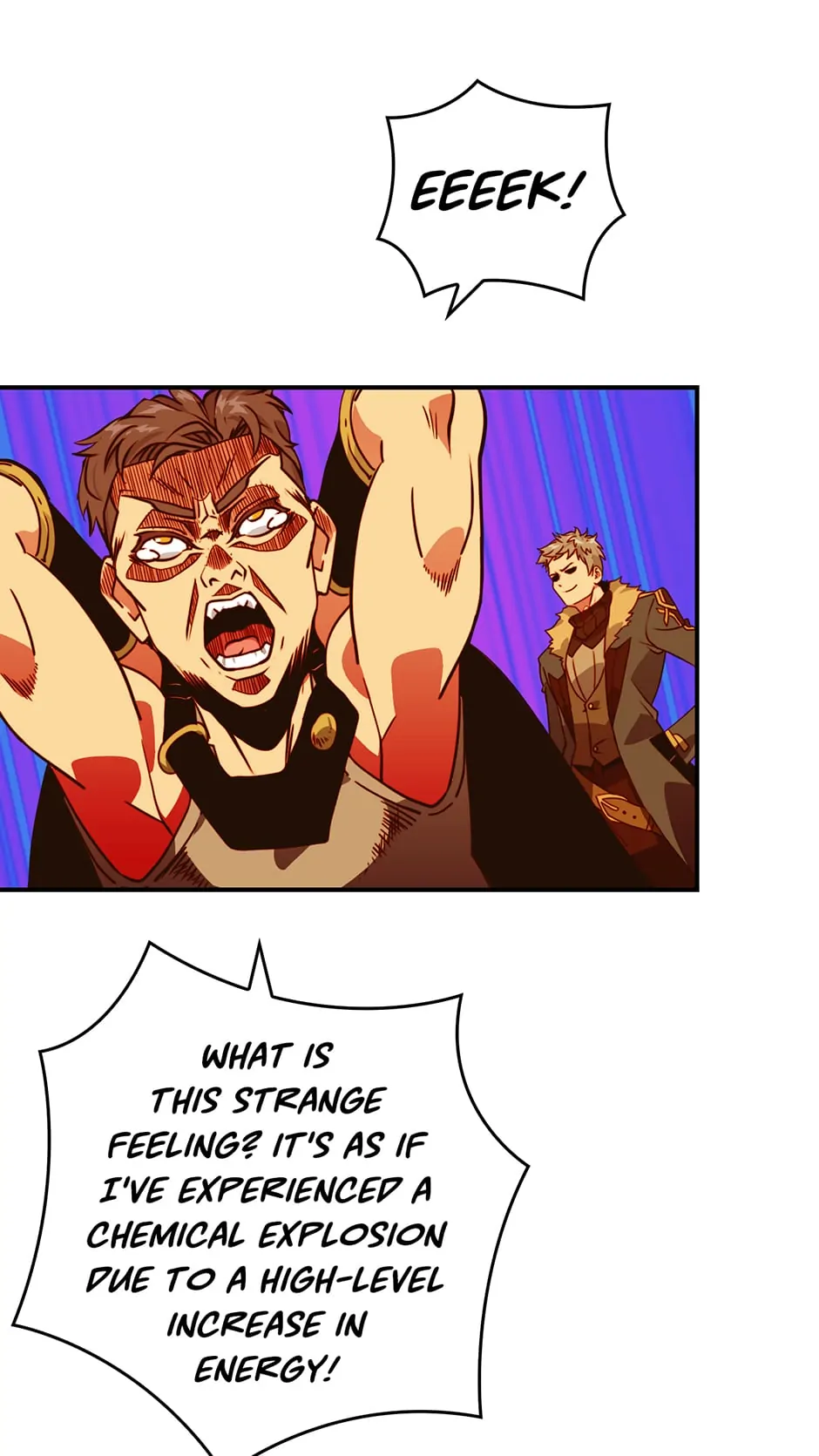 I’m Destined to Greatness! chapter 195 page 80