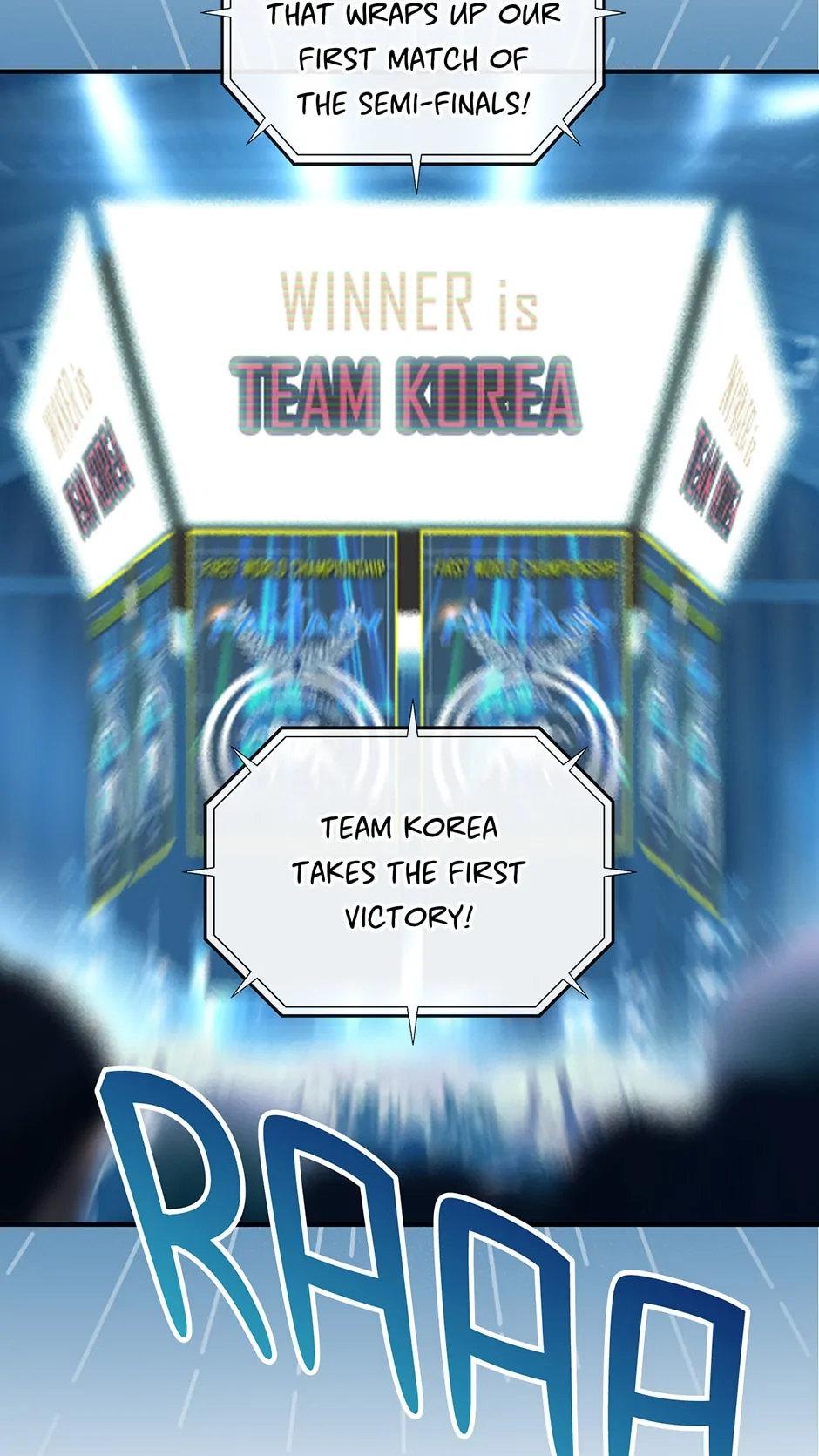 I’m Destined to Greatness! chapter 195 page 82