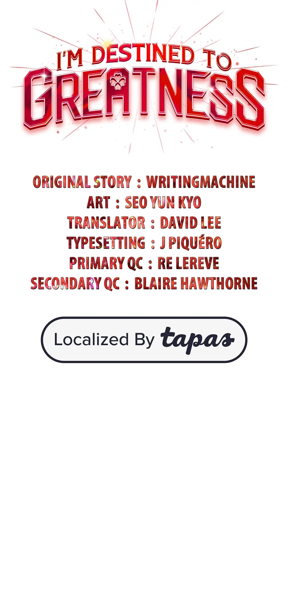 I’m Destined to Greatness! chapter 196 page 11