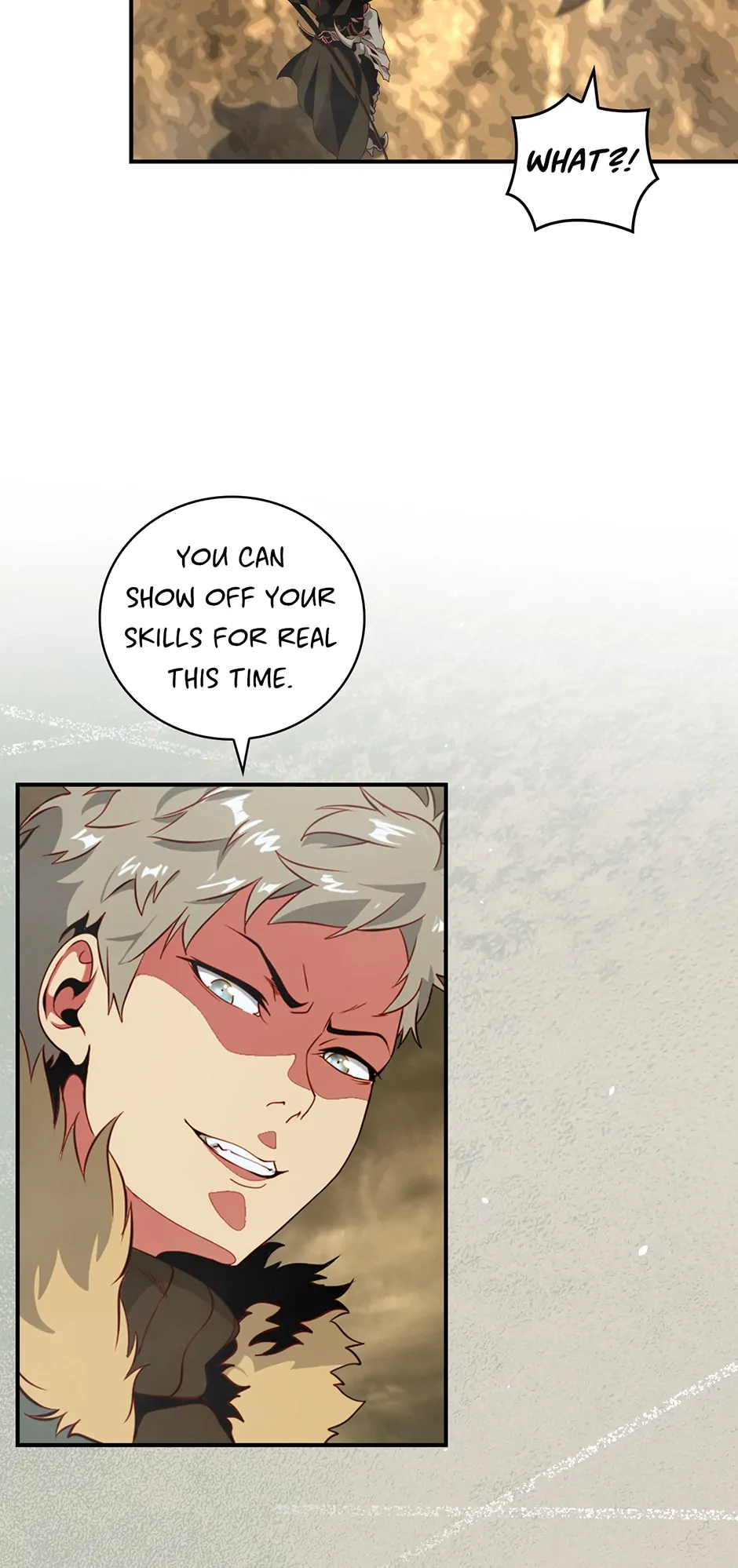 I’m Destined to Greatness! chapter 196 page 14