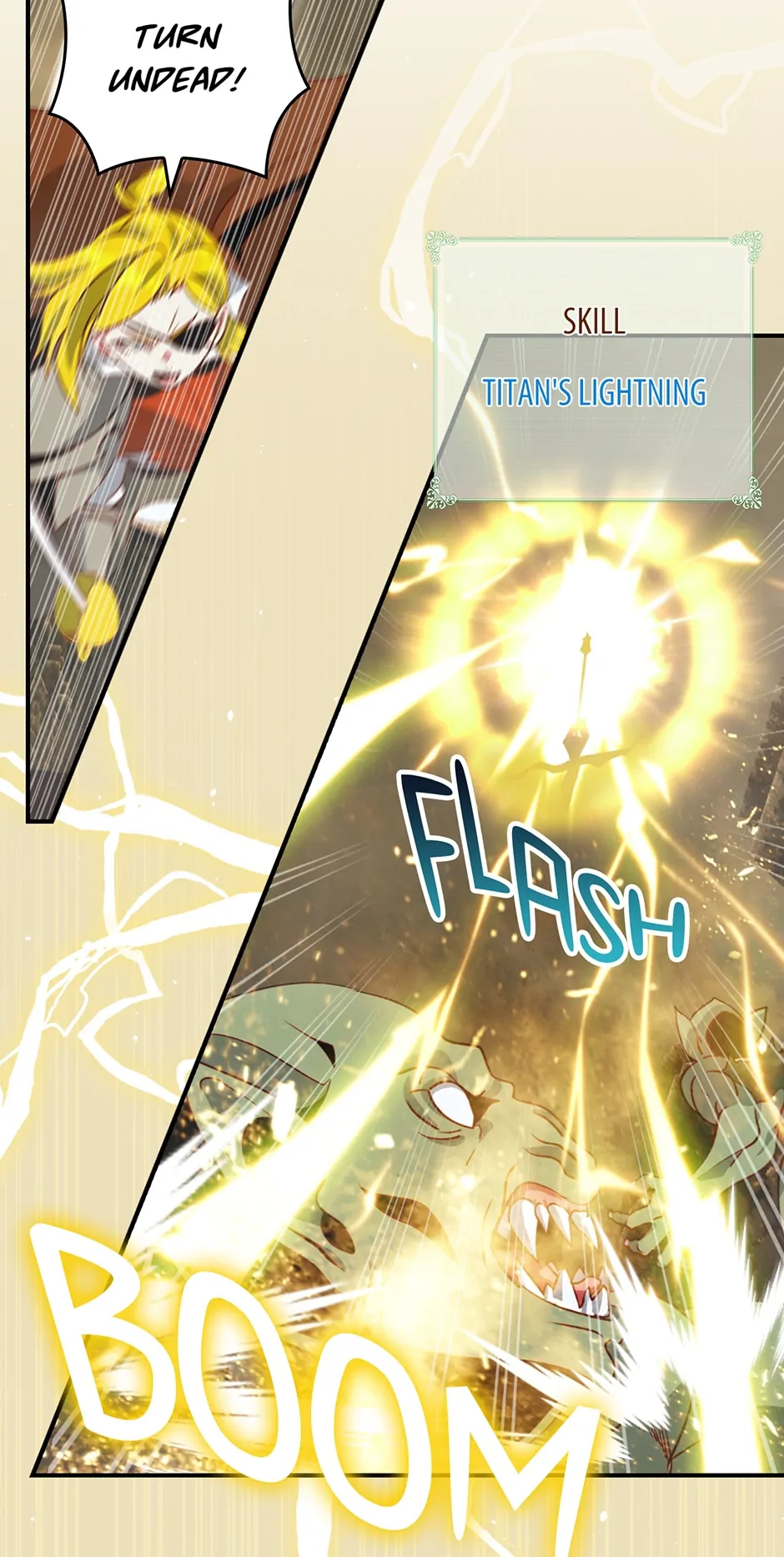 I’m Destined to Greatness! chapter 196 page 28