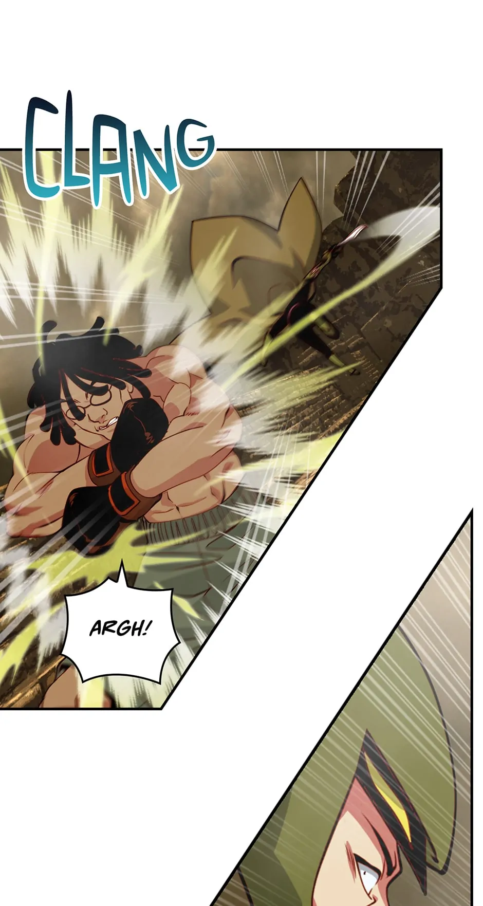 I’m Destined to Greatness! chapter 196 page 32