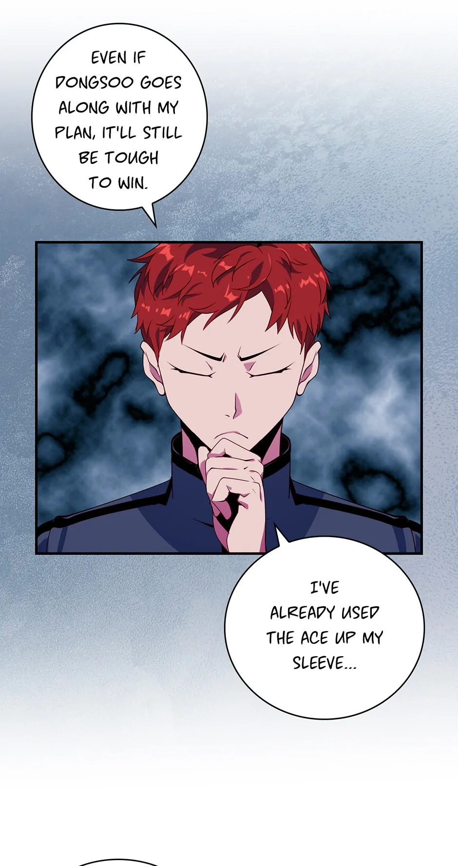 I’m Destined to Greatness! chapter 196 page 4