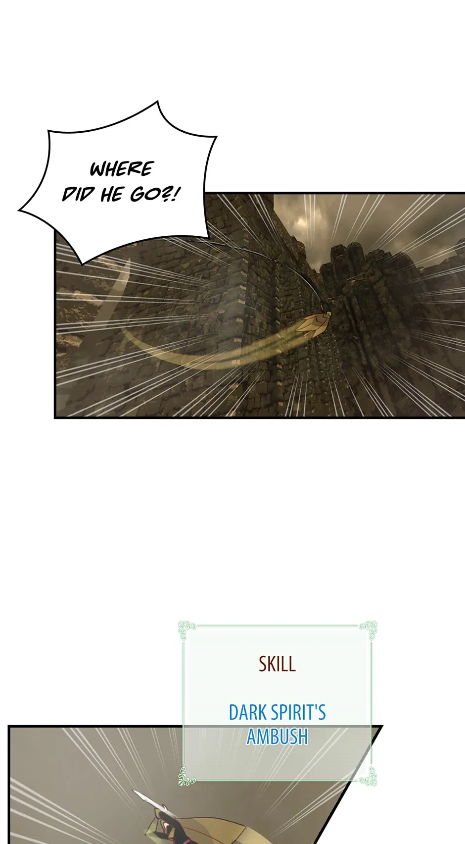 I’m Destined to Greatness! chapter 196 page 40