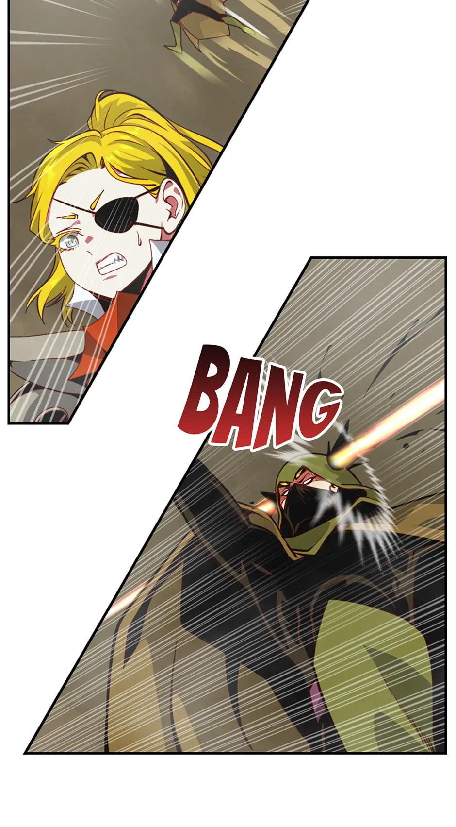 I’m Destined to Greatness! chapter 196 page 41