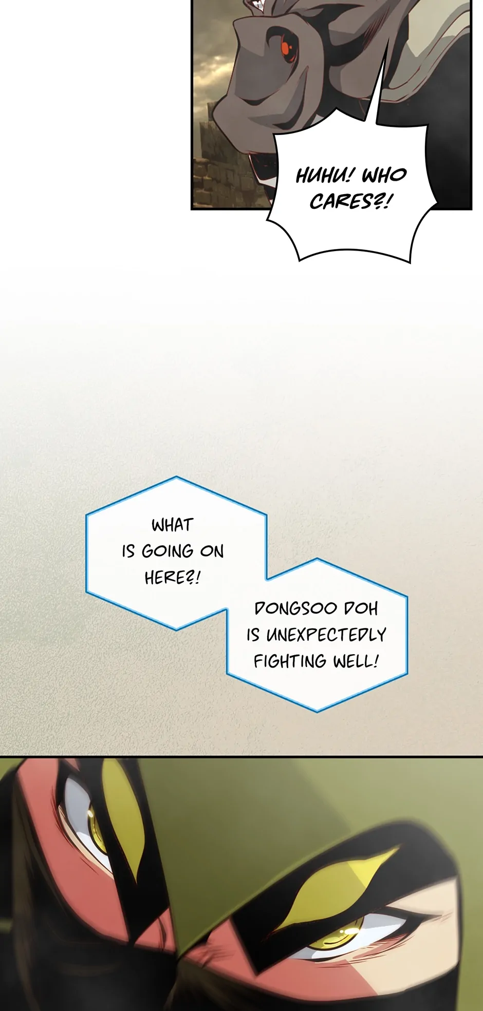 I’m Destined to Greatness! chapter 196 page 44