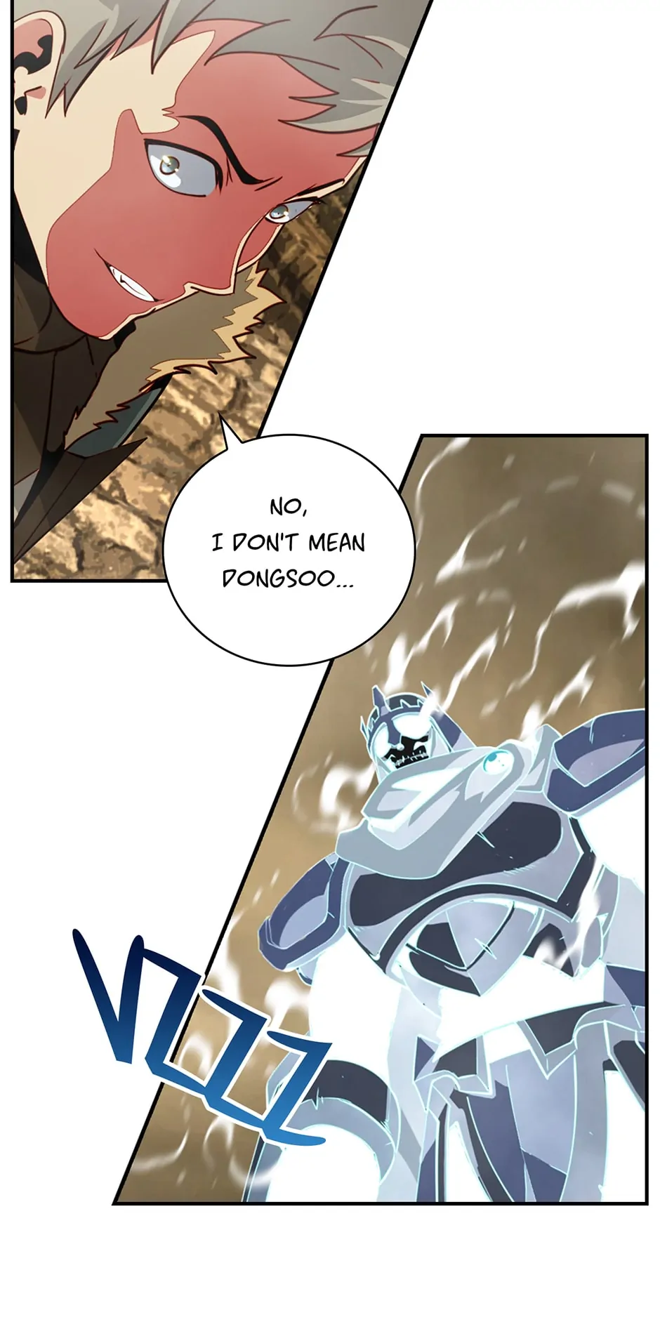 I’m Destined to Greatness! chapter 196 page 48