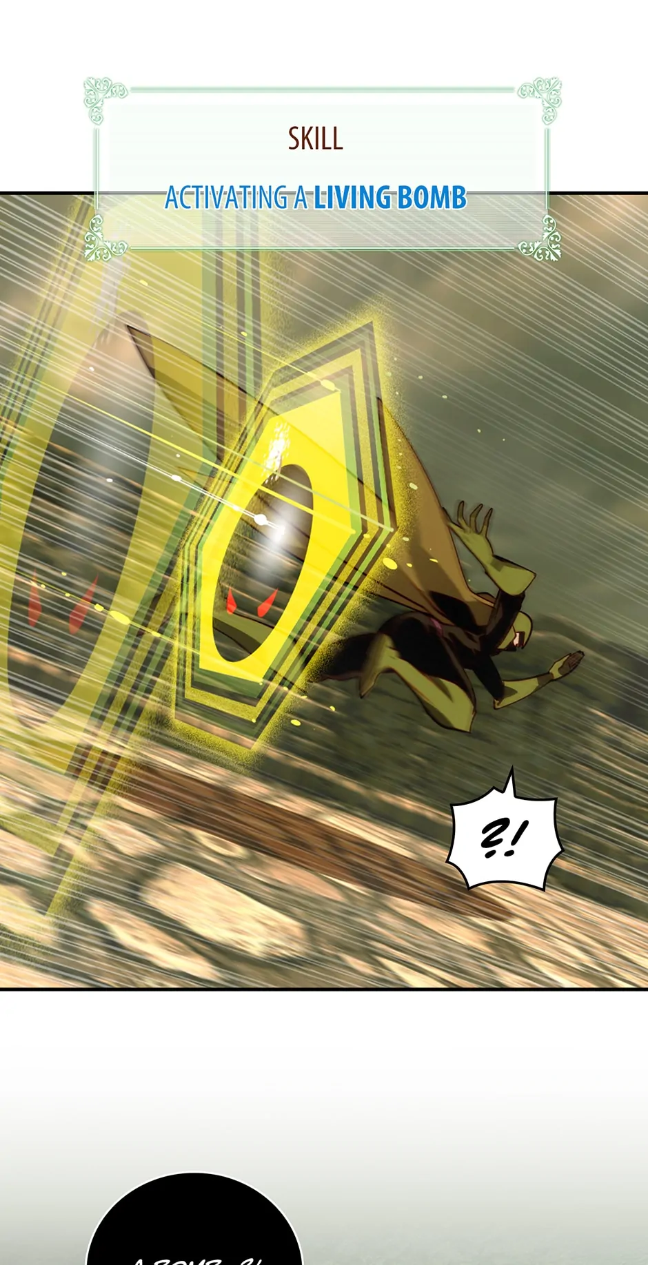 I’m Destined to Greatness! chapter 196 page 57