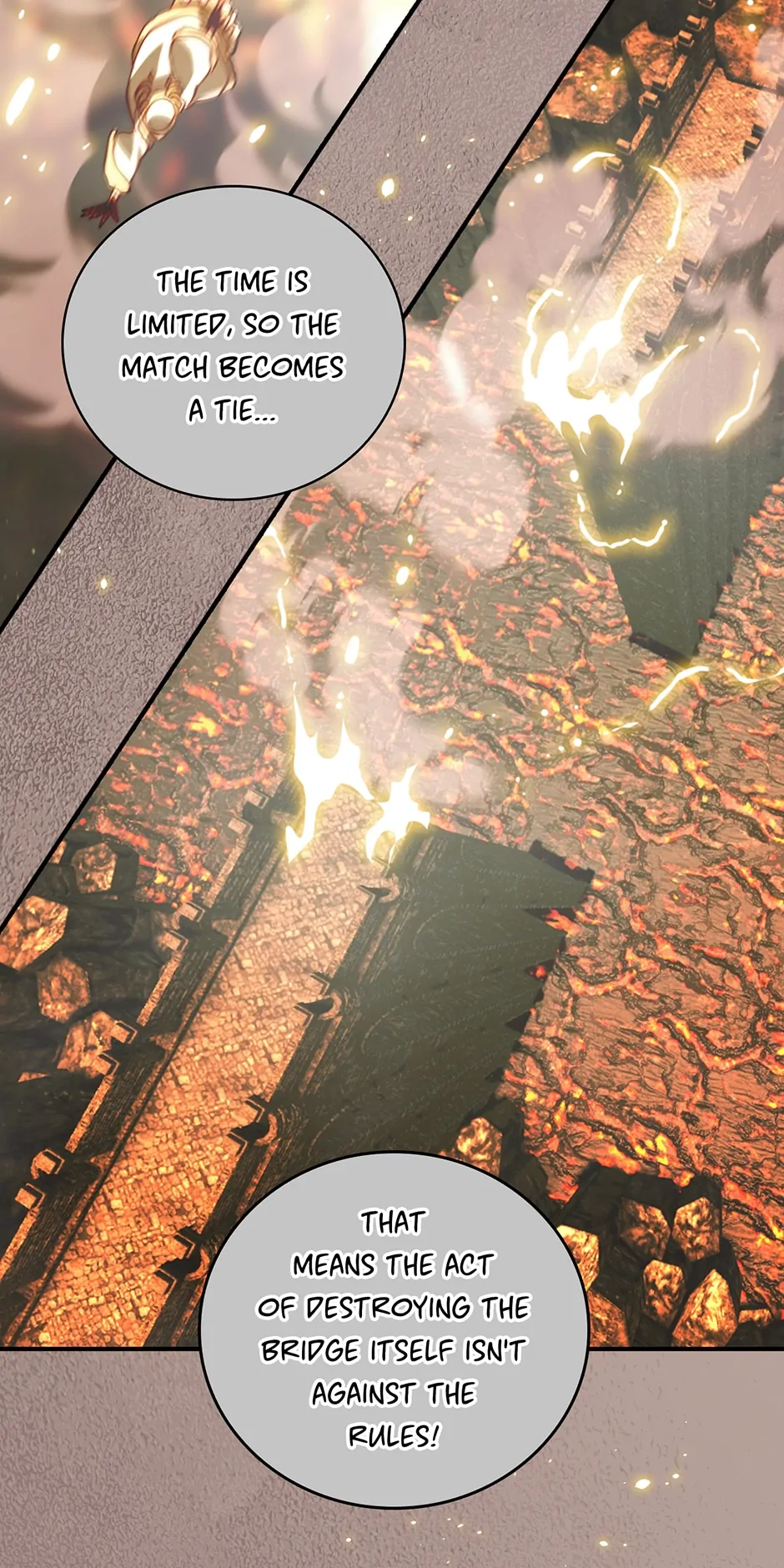 I’m Destined to Greatness! chapter 196 page 63