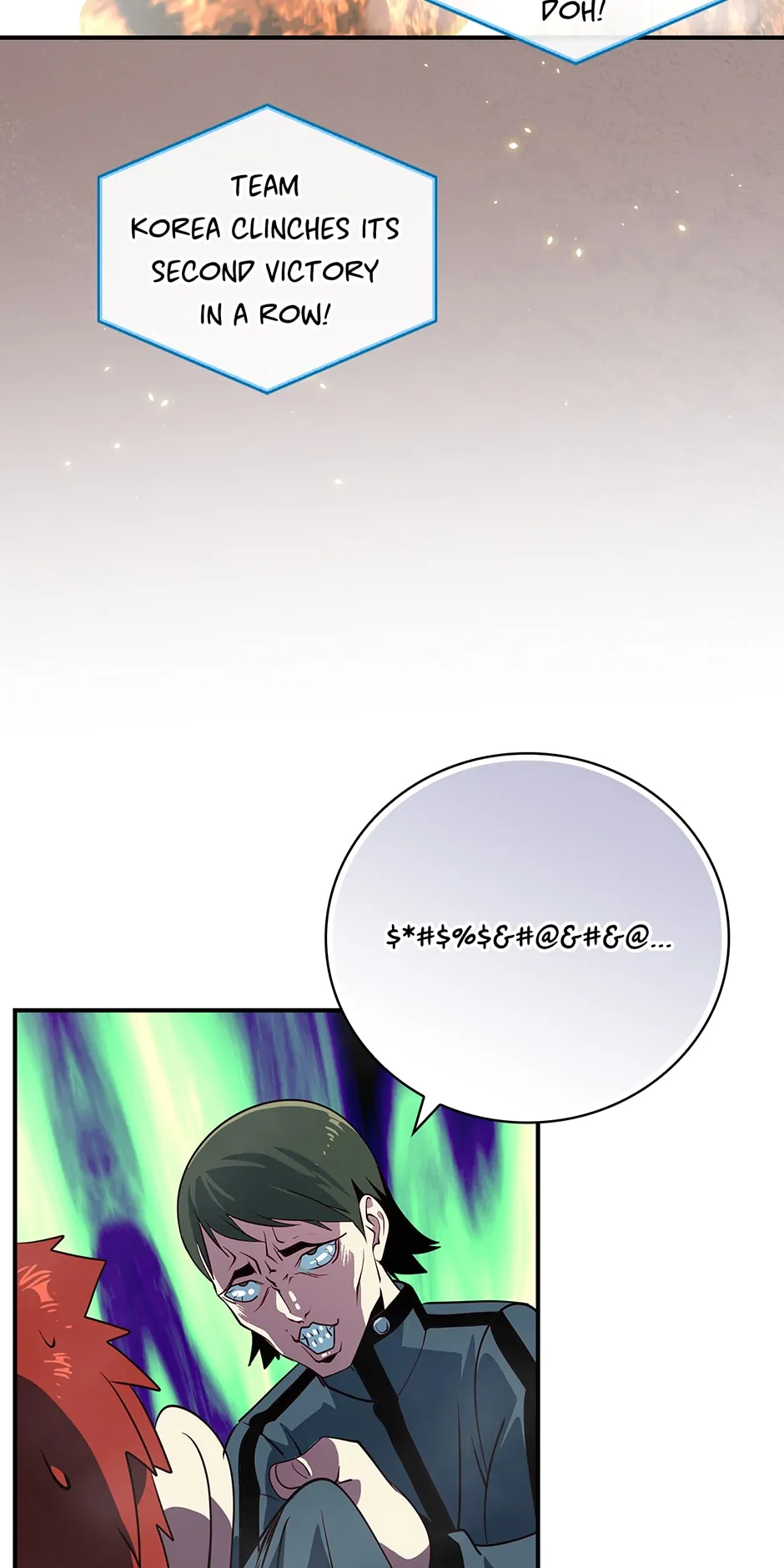 I’m Destined to Greatness! chapter 196 page 65