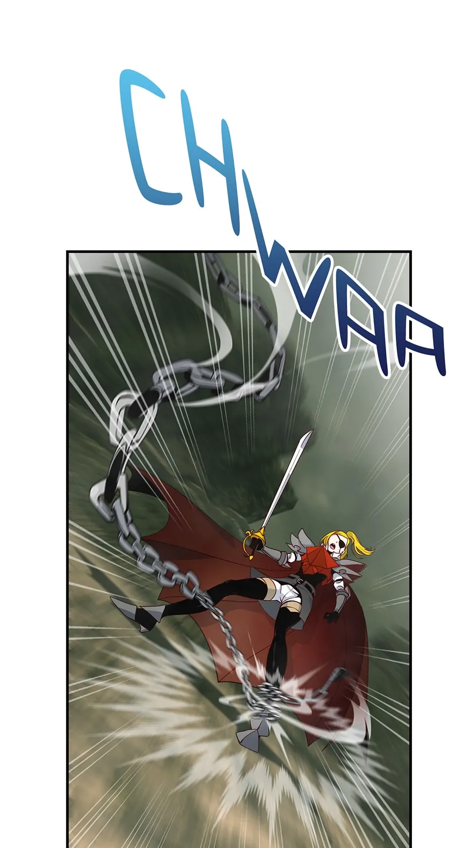 I’m Destined to Greatness! chapter 197 page 1