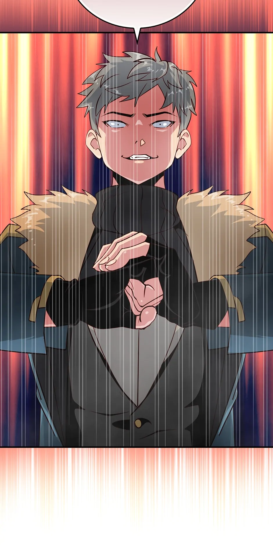 I’m Destined to Greatness! chapter 197 page 12