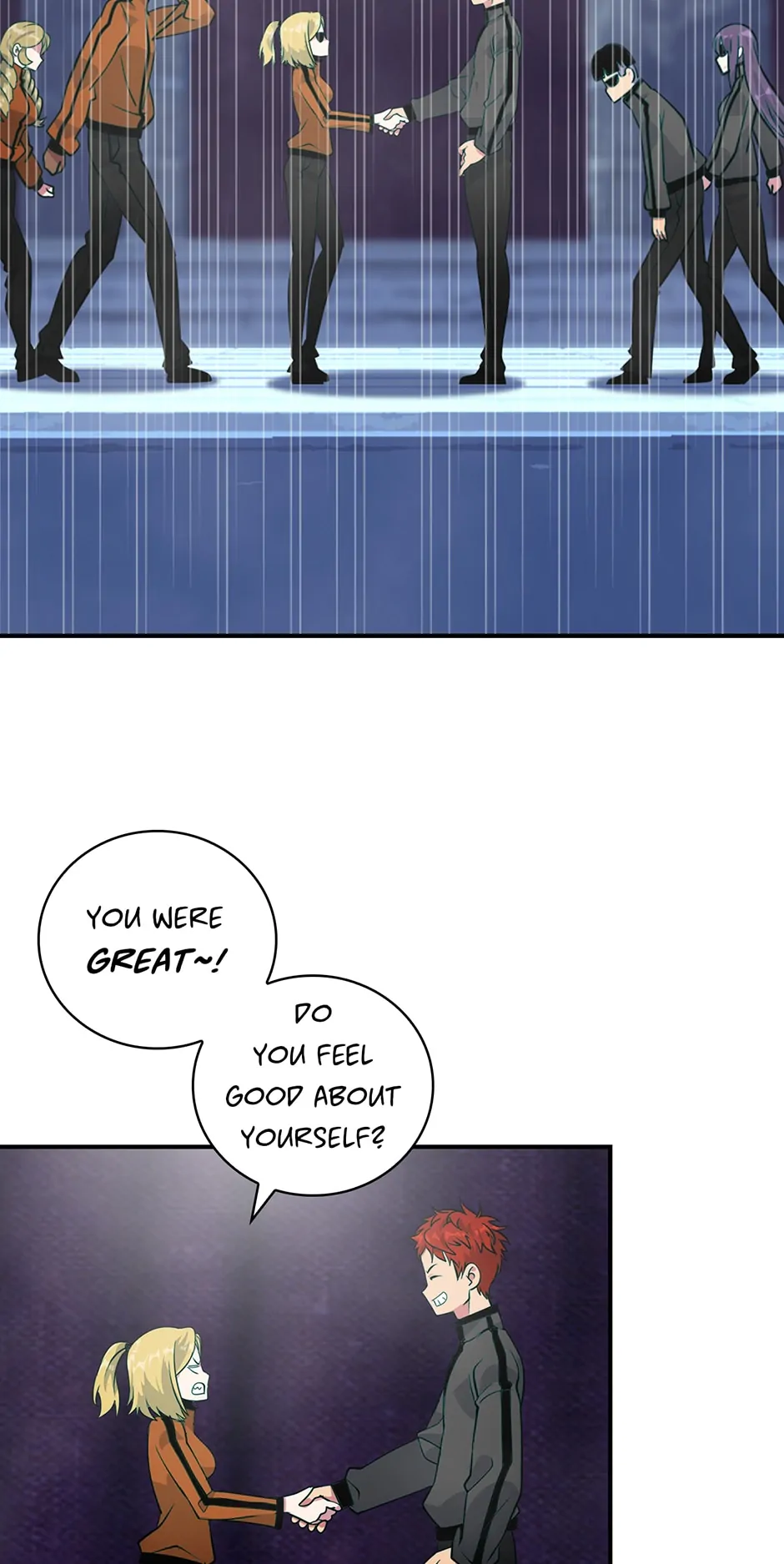 I’m Destined to Greatness! chapter 197 page 15