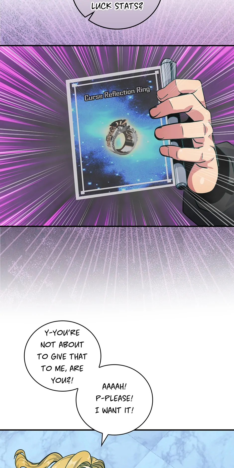 I’m Destined to Greatness! chapter 197 page 17