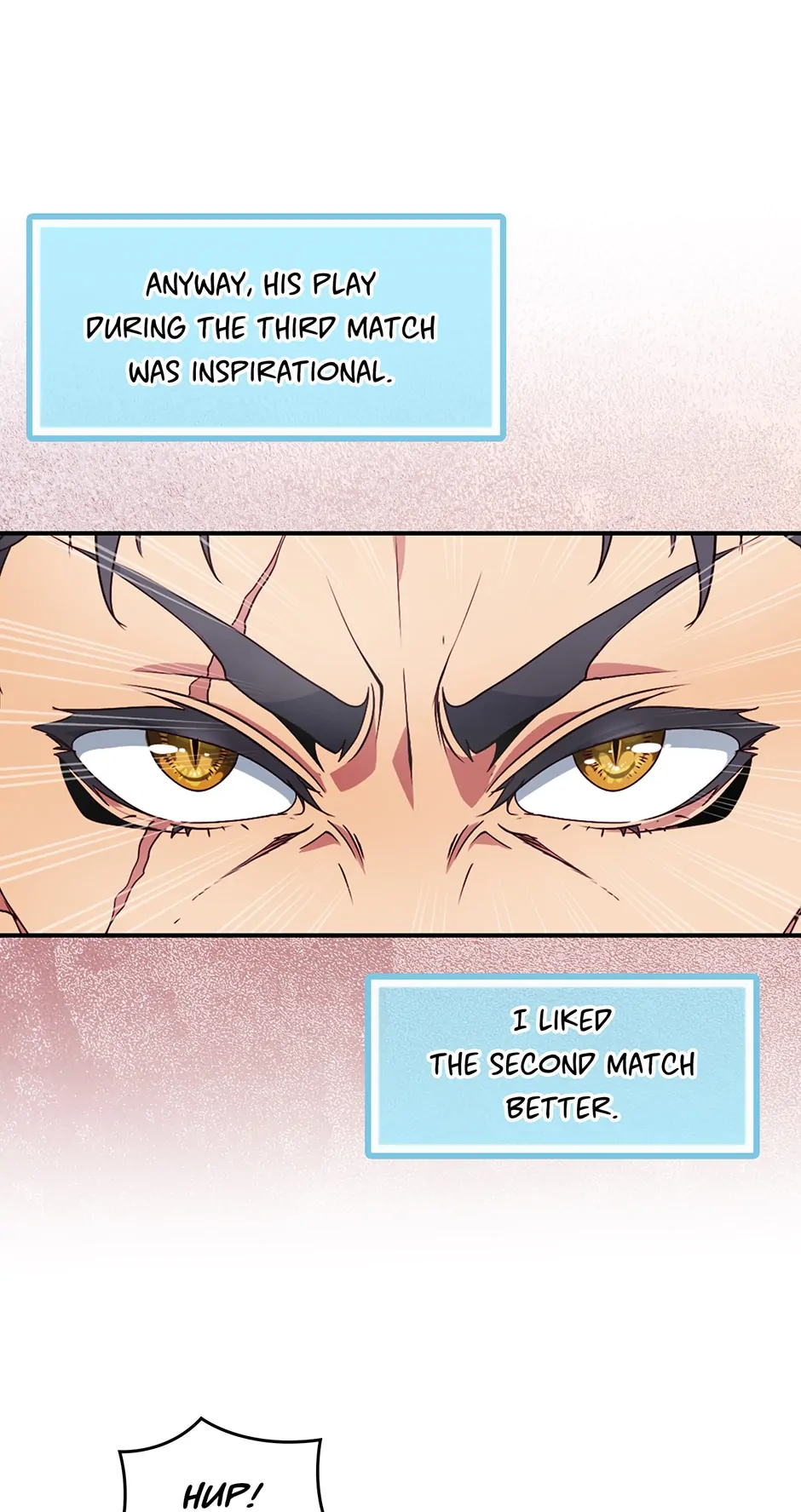 I’m Destined to Greatness! chapter 197 page 25