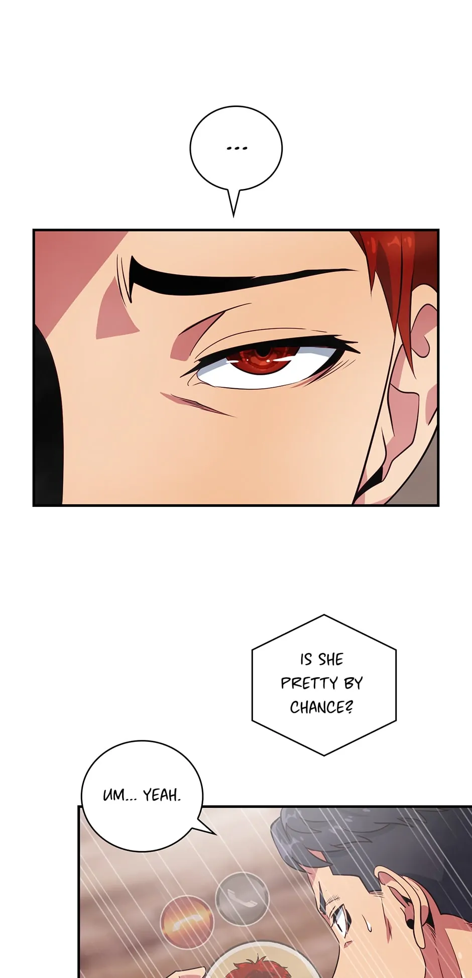 I’m Destined to Greatness! chapter 197 page 37