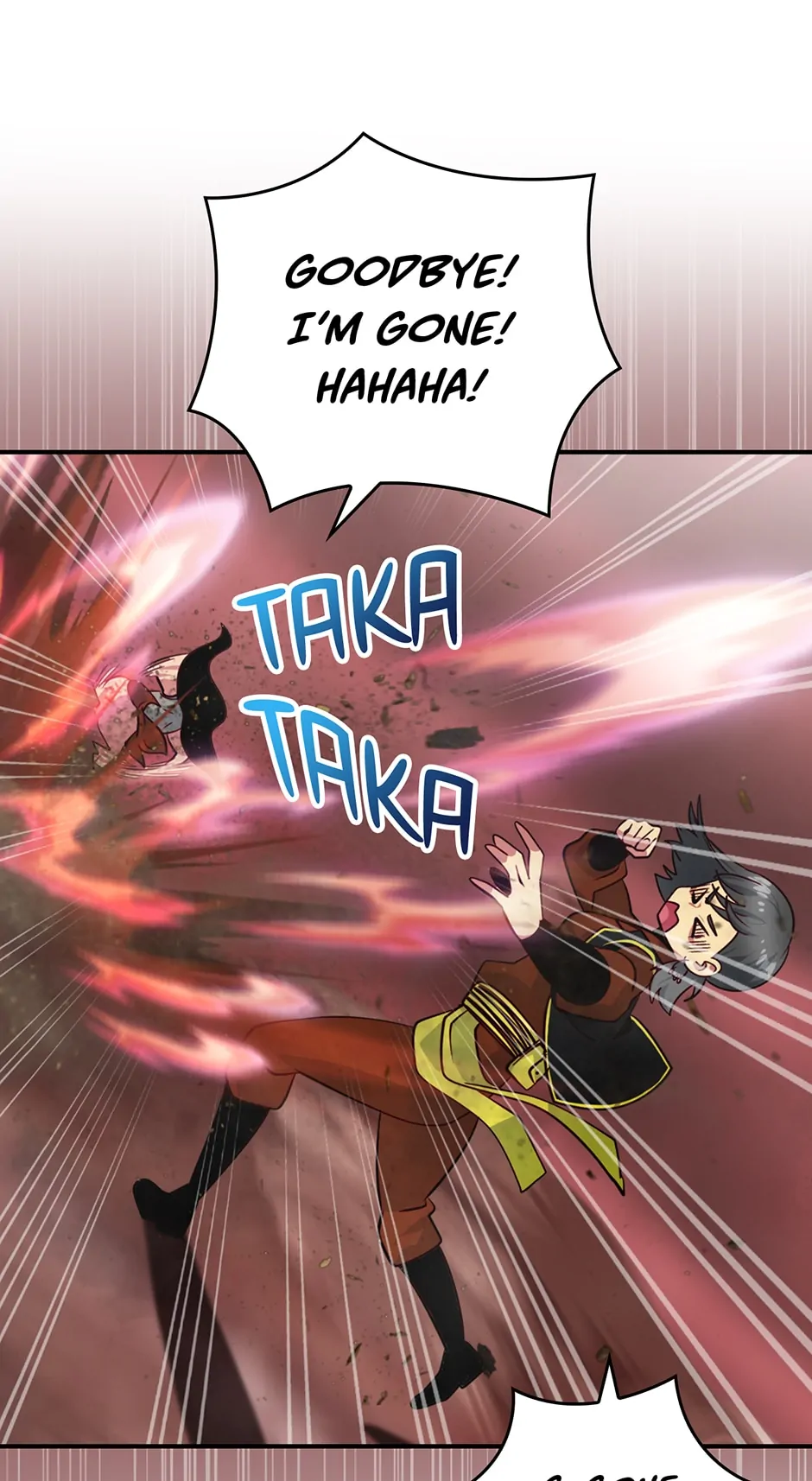 I’m Destined to Greatness! chapter 197 page 43