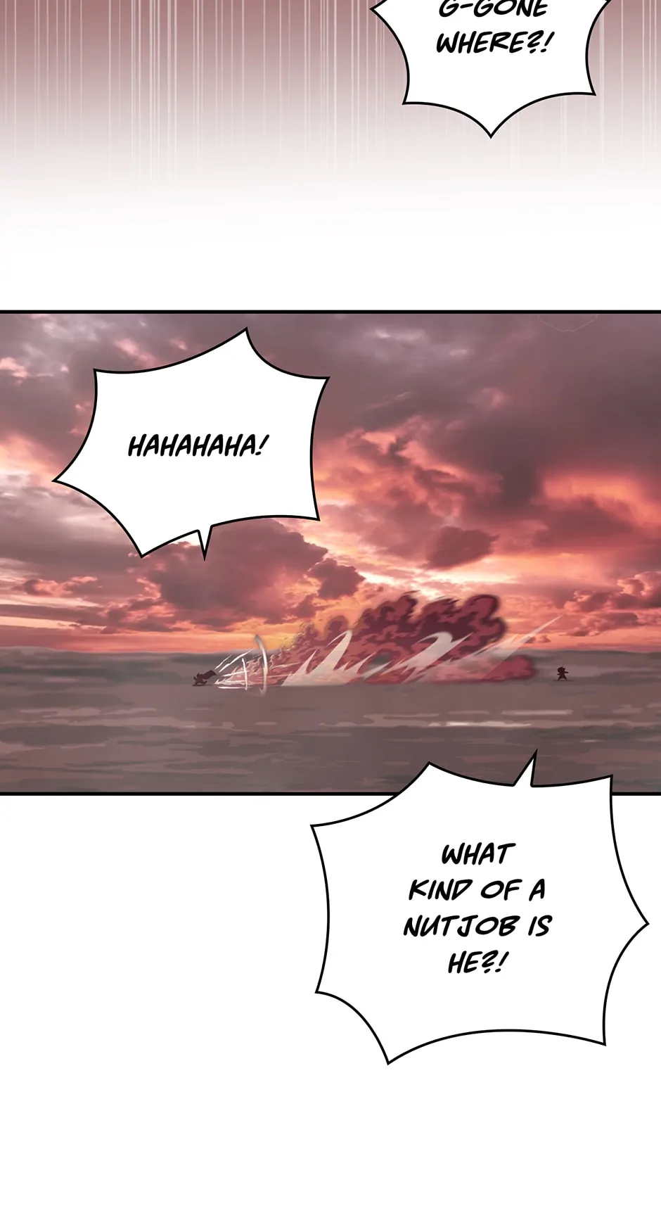 I’m Destined to Greatness! chapter 197 page 44