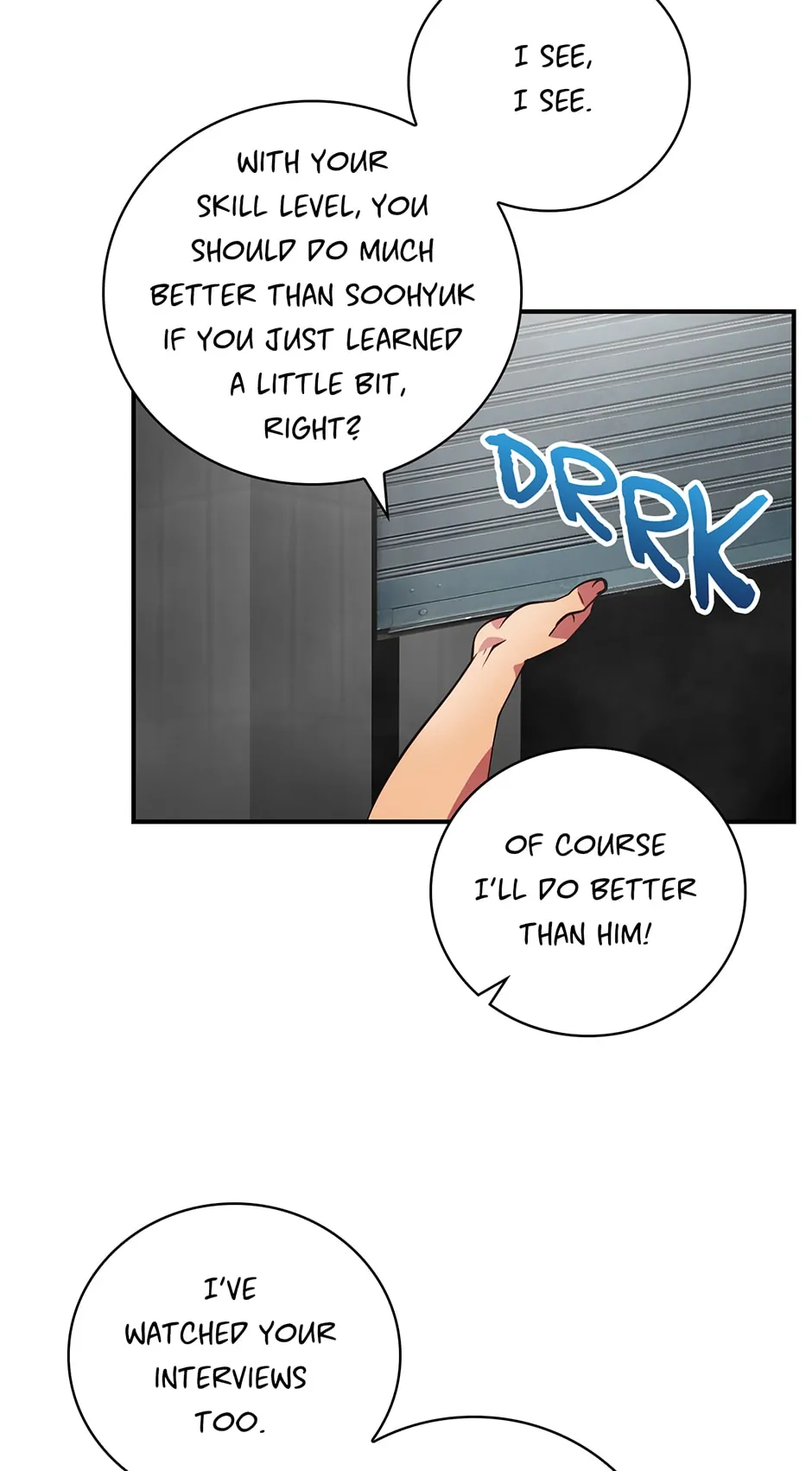 I’m Destined to Greatness! chapter 197 page 65