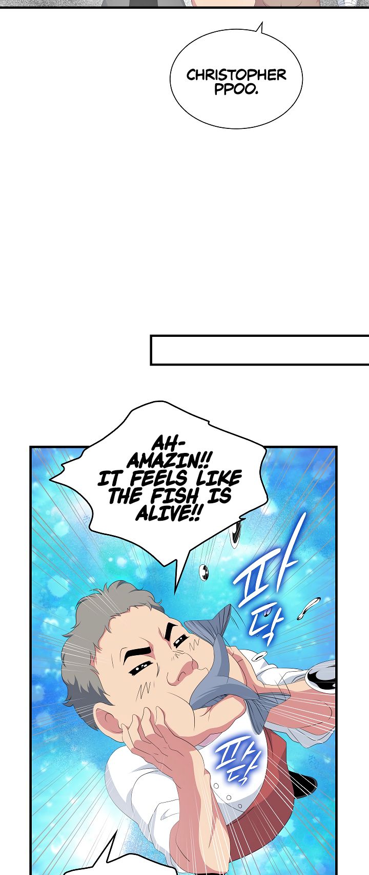 I’m Destined to Greatness! chapter 20 page 21