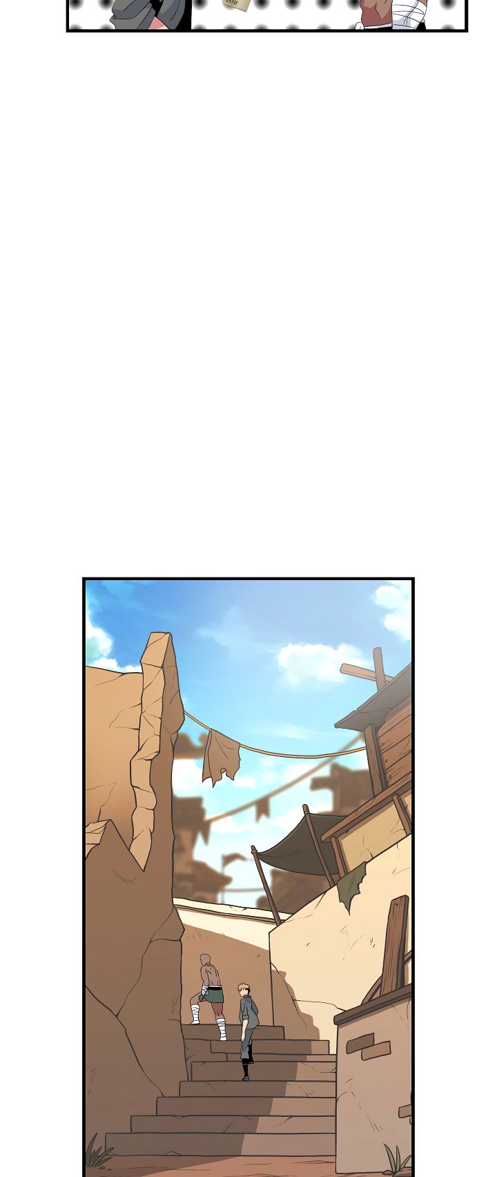 I’m Destined to Greatness! chapter 20 page 28