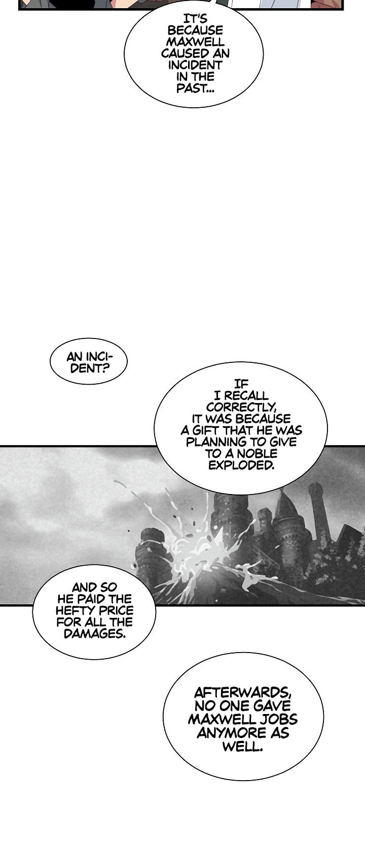 I’m Destined to Greatness! chapter 20 page 30