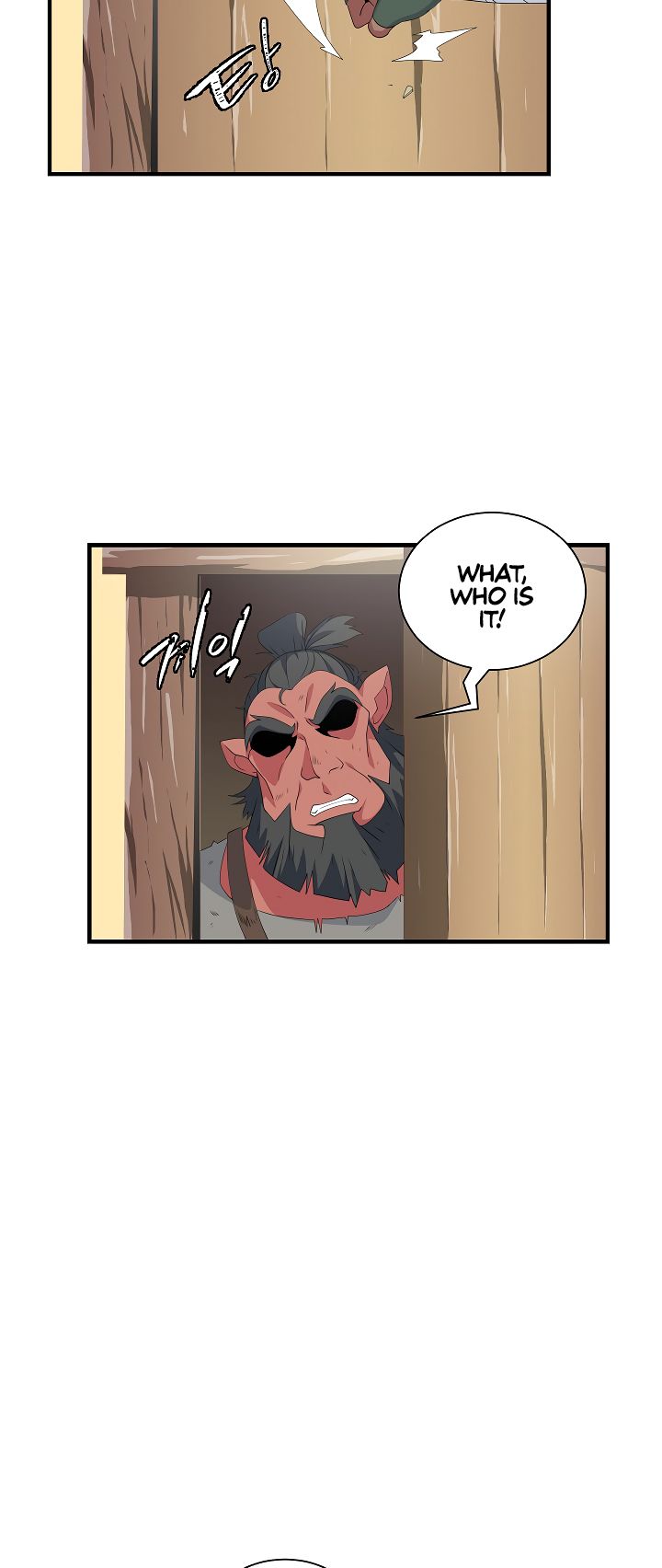 I’m Destined to Greatness! chapter 20 page 32