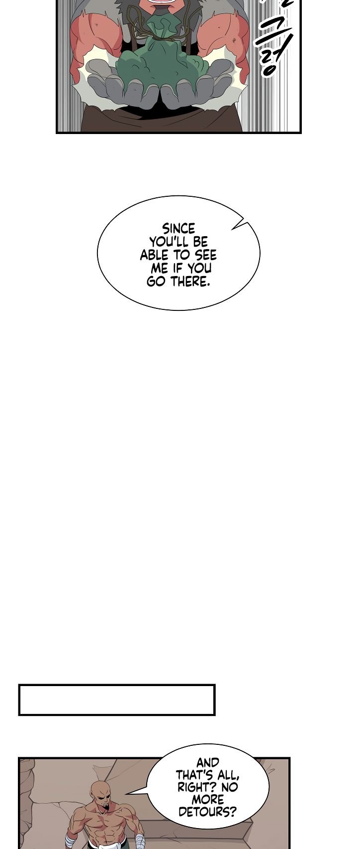 I’m Destined to Greatness! chapter 20 page 45