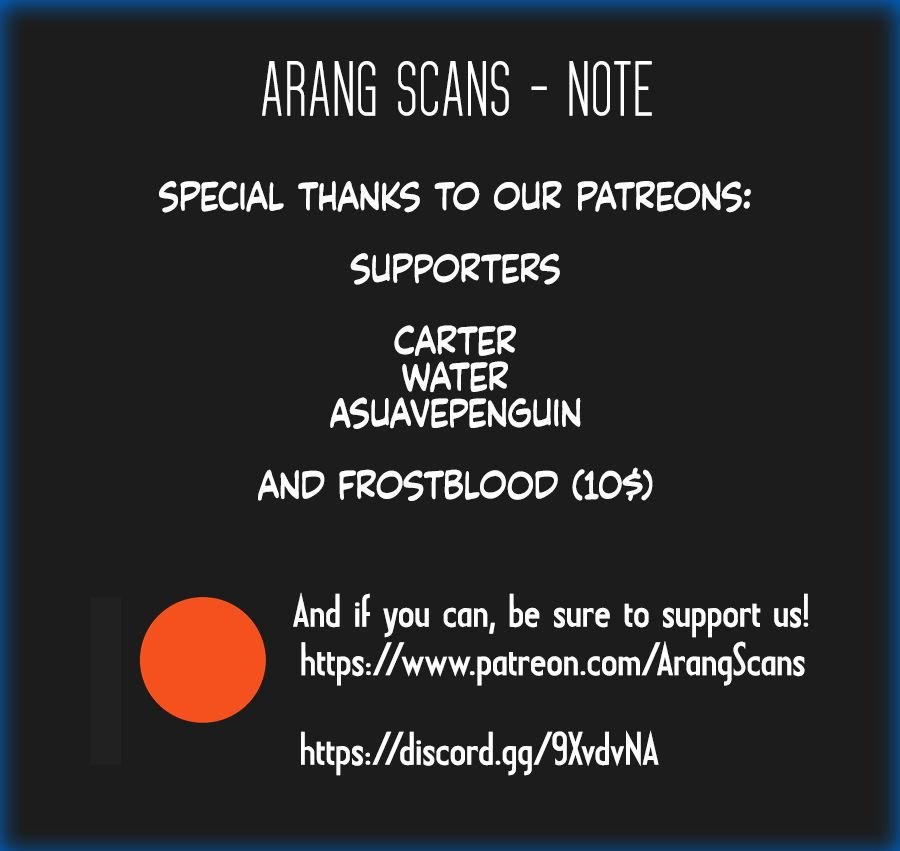 I’m Destined to Greatness! chapter 21 page 1