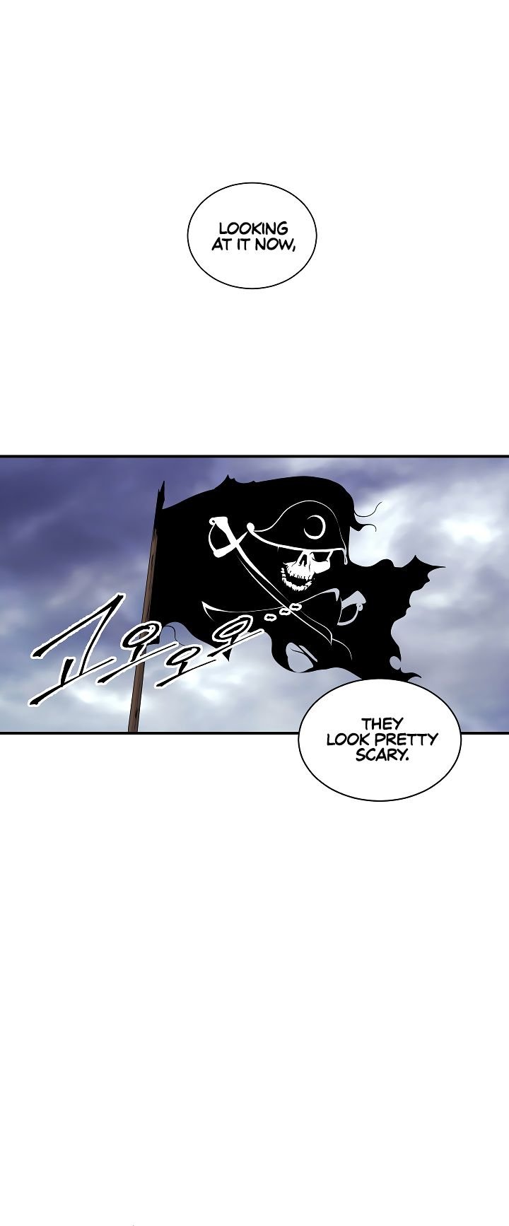 I’m Destined to Greatness! chapter 21 page 34