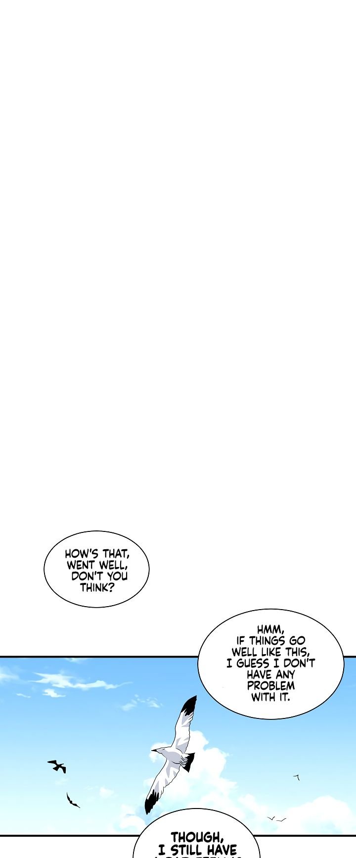 I’m Destined to Greatness! chapter 21 page 48