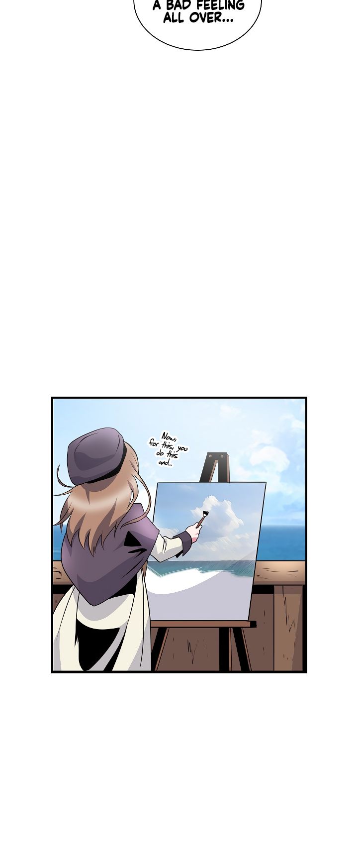 I’m Destined to Greatness! chapter 21 page 49