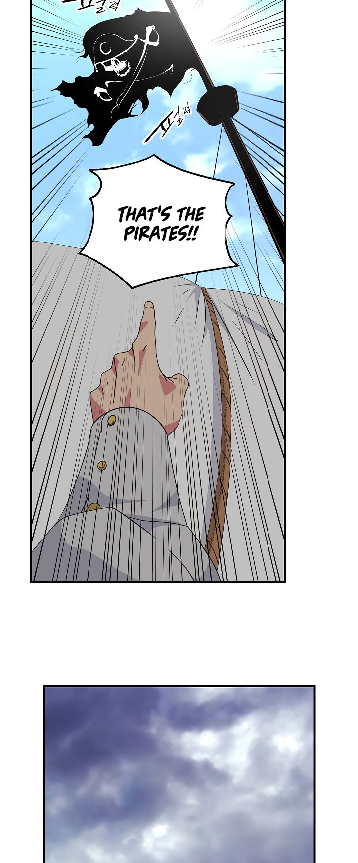 I’m Destined to Greatness! chapter 21 page 53