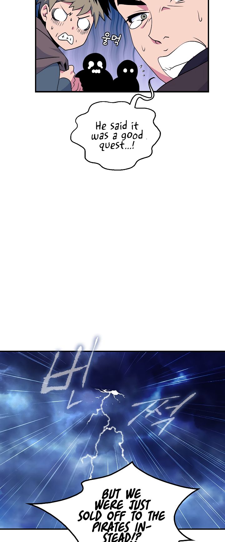 I’m Destined to Greatness! chapter 21 page 57