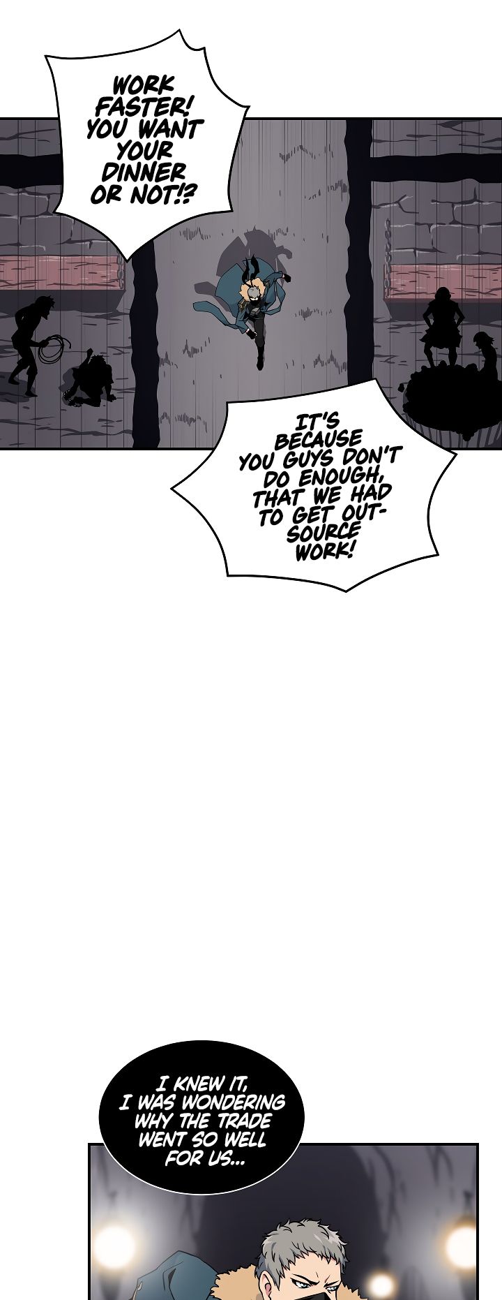 I’m Destined to Greatness! chapter 22 page 30