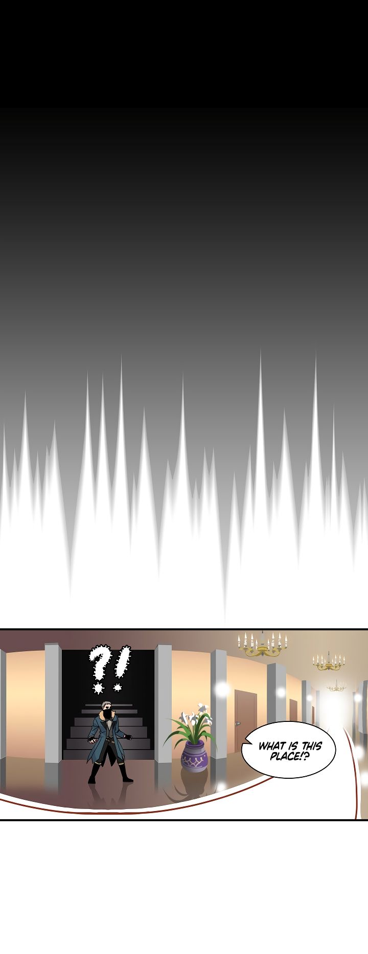 I’m Destined to Greatness! chapter 22 page 33